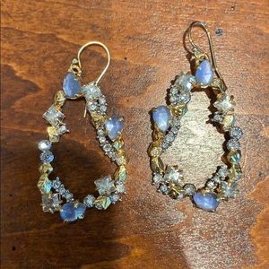 Alexis Bittar earnings